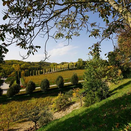 Relais Russiz Superiore Capriva del Friuli エクステリア 写真