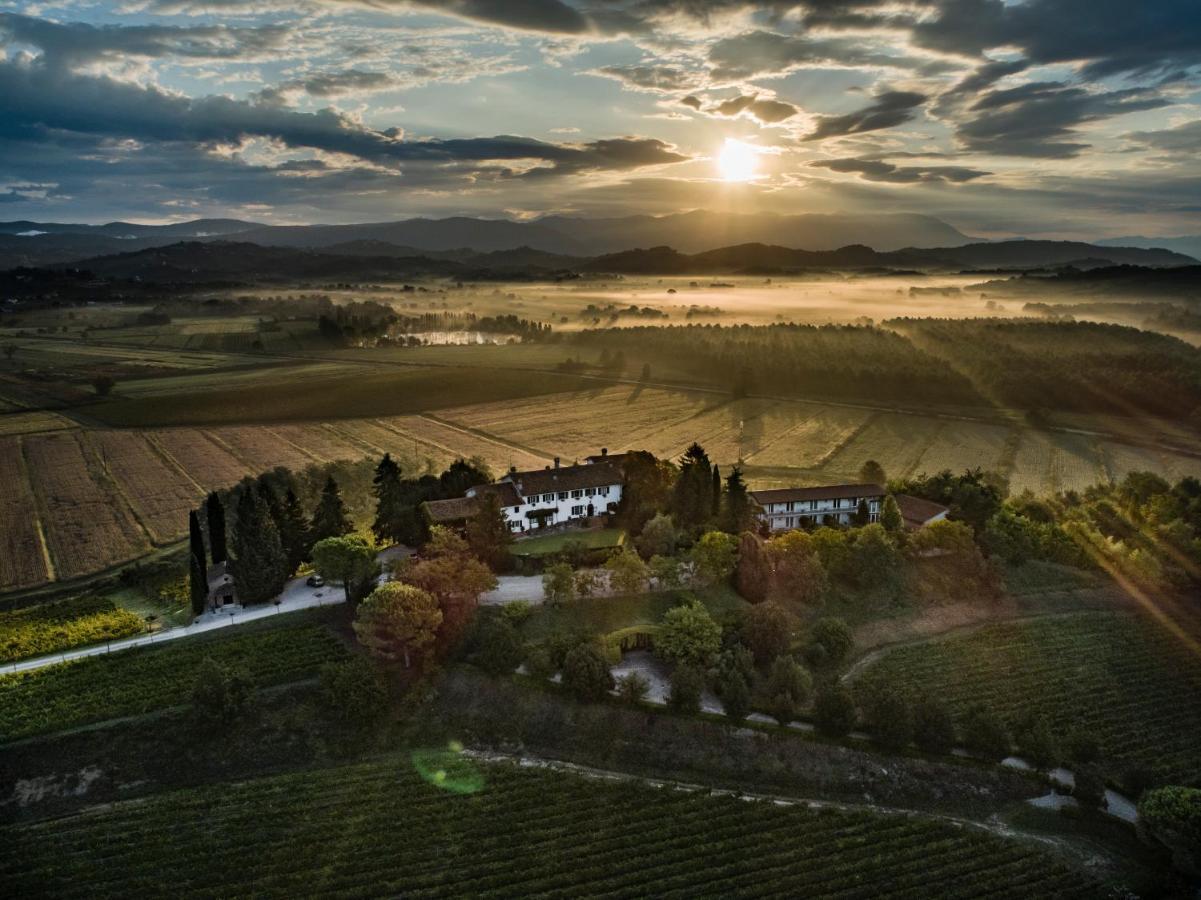 Relais Russiz Superiore Capriva del Friuli エクステリア 写真