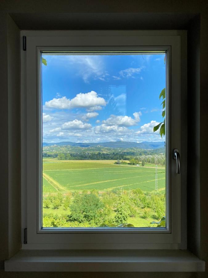 Relais Russiz Superiore Capriva del Friuli エクステリア 写真