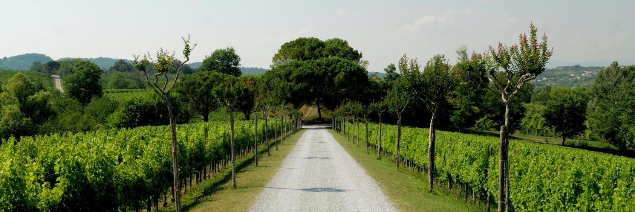 Relais Russiz Superiore Capriva del Friuli エクステリア 写真