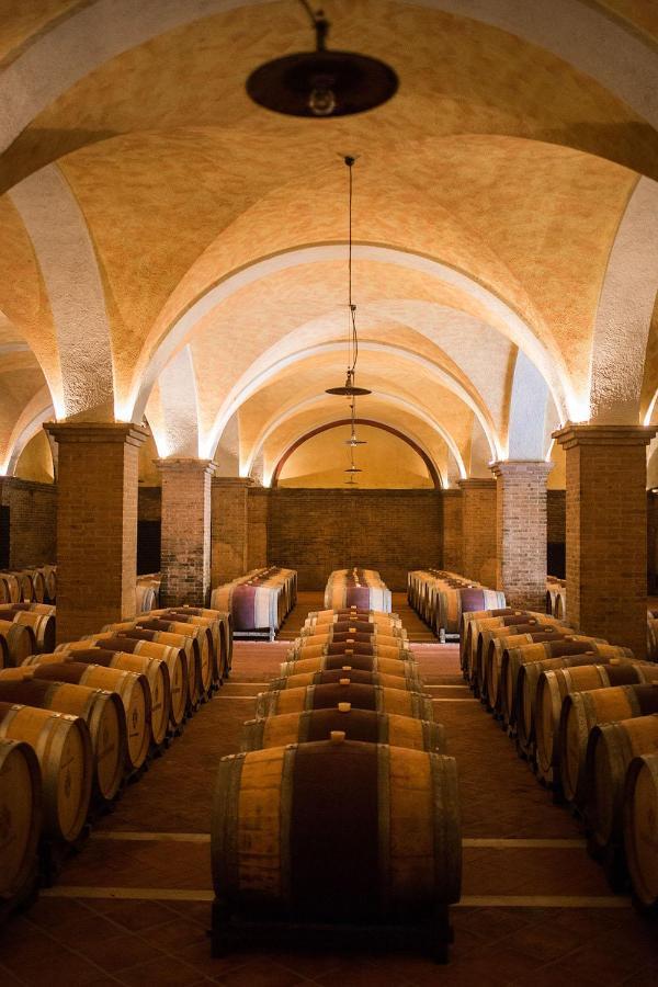 Relais Russiz Superiore Capriva del Friuli エクステリア 写真