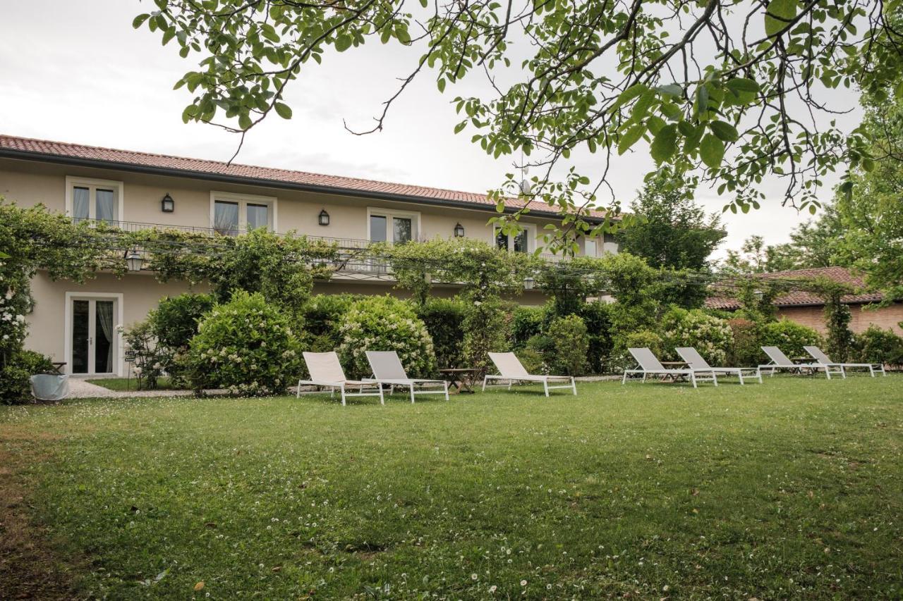 Relais Russiz Superiore Capriva del Friuli エクステリア 写真
