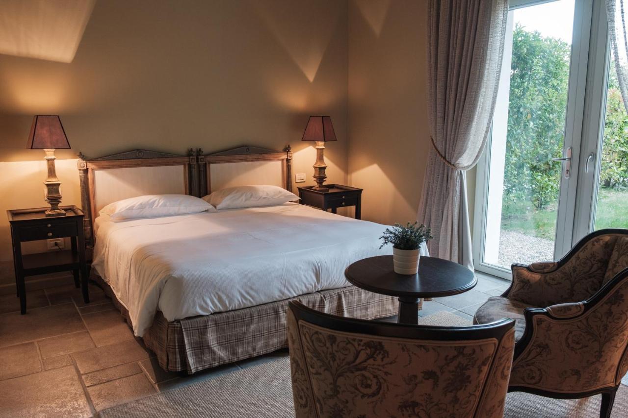 Relais Russiz Superiore Capriva del Friuli エクステリア 写真