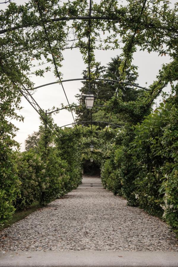 Relais Russiz Superiore Capriva del Friuli エクステリア 写真