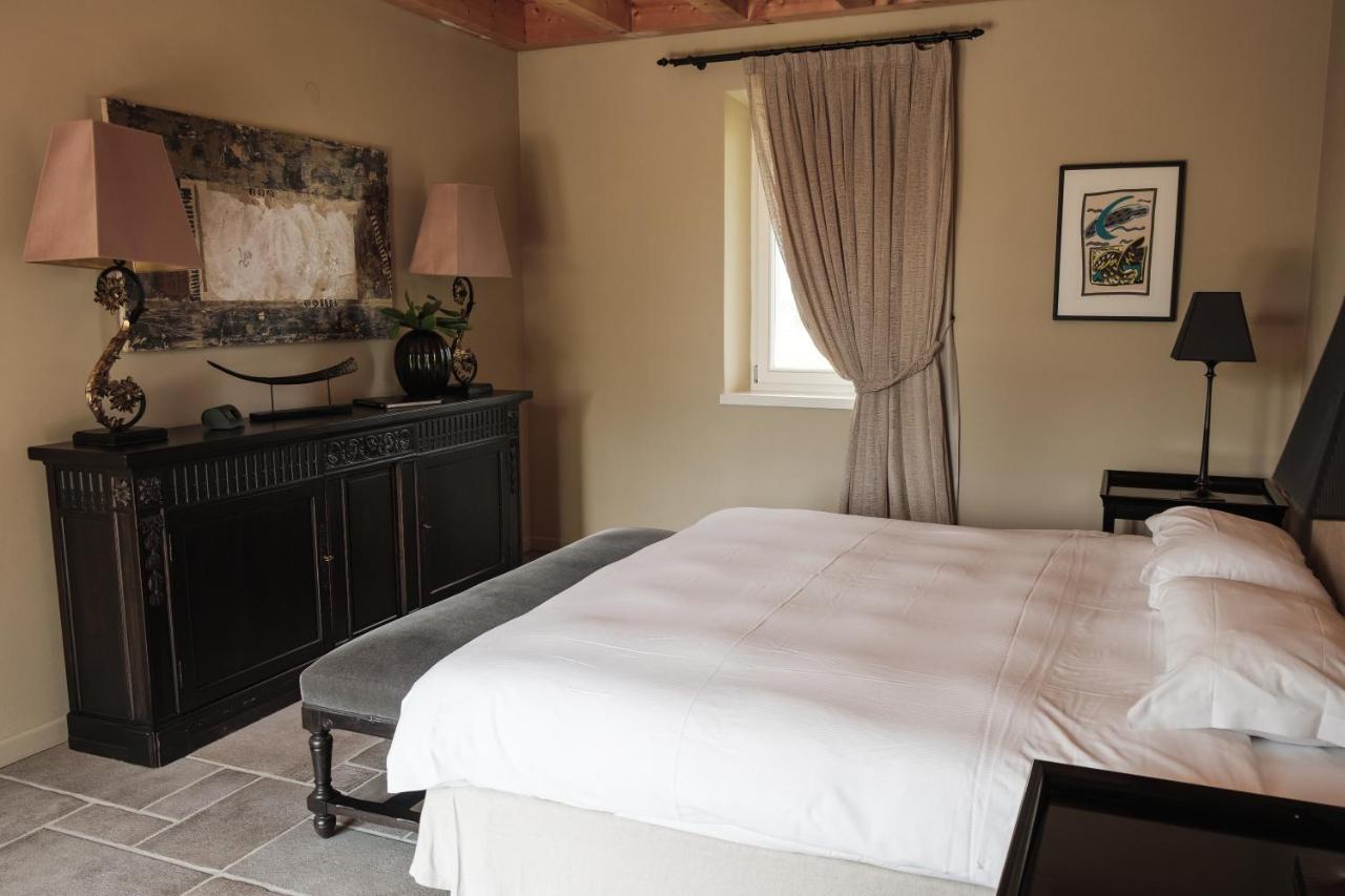 Relais Russiz Superiore Capriva del Friuli エクステリア 写真