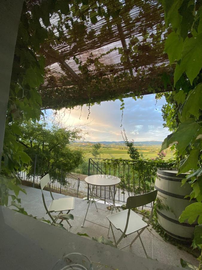 Relais Russiz Superiore Capriva del Friuli エクステリア 写真