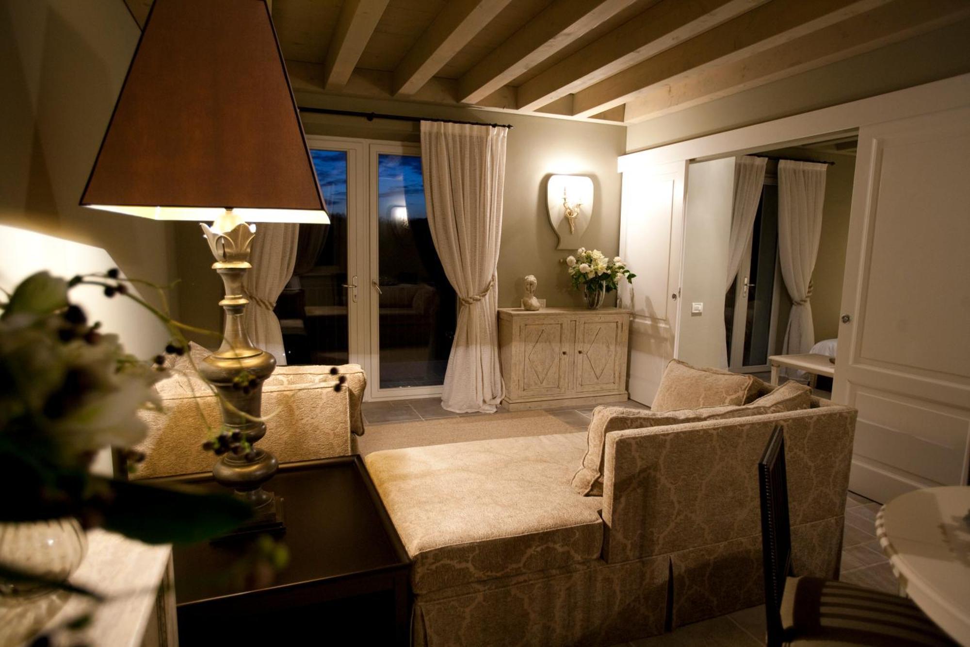 Relais Russiz Superiore Capriva del Friuli エクステリア 写真
