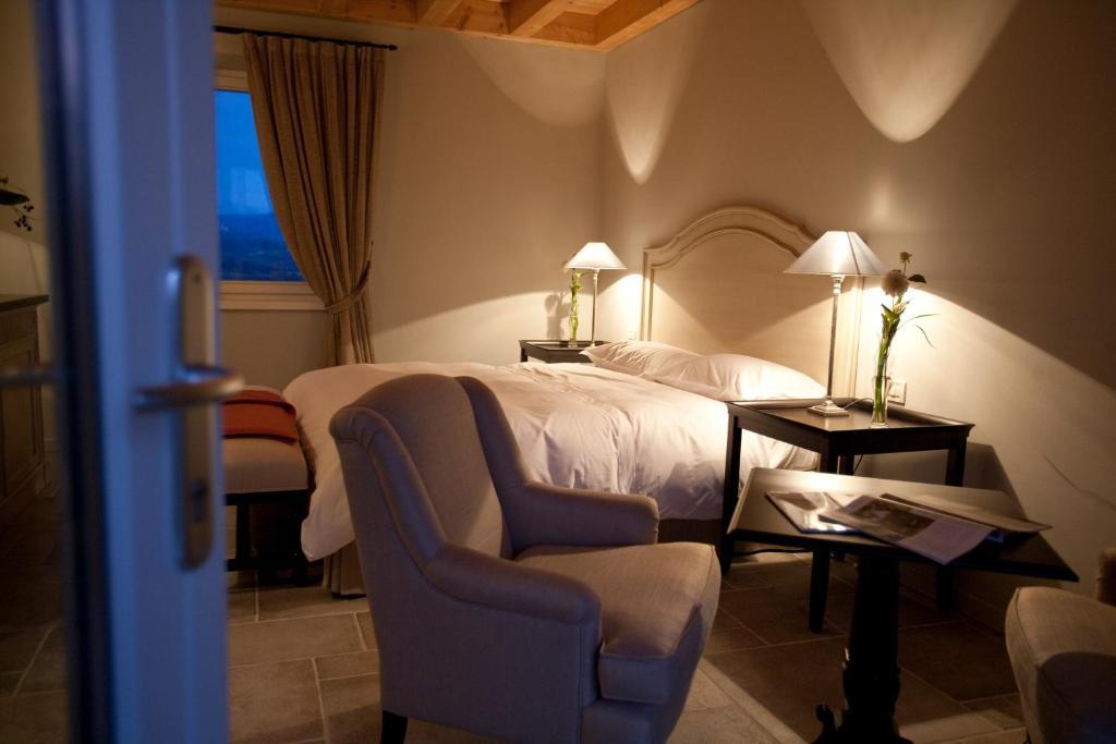 Relais Russiz Superiore Capriva del Friuli 部屋 写真