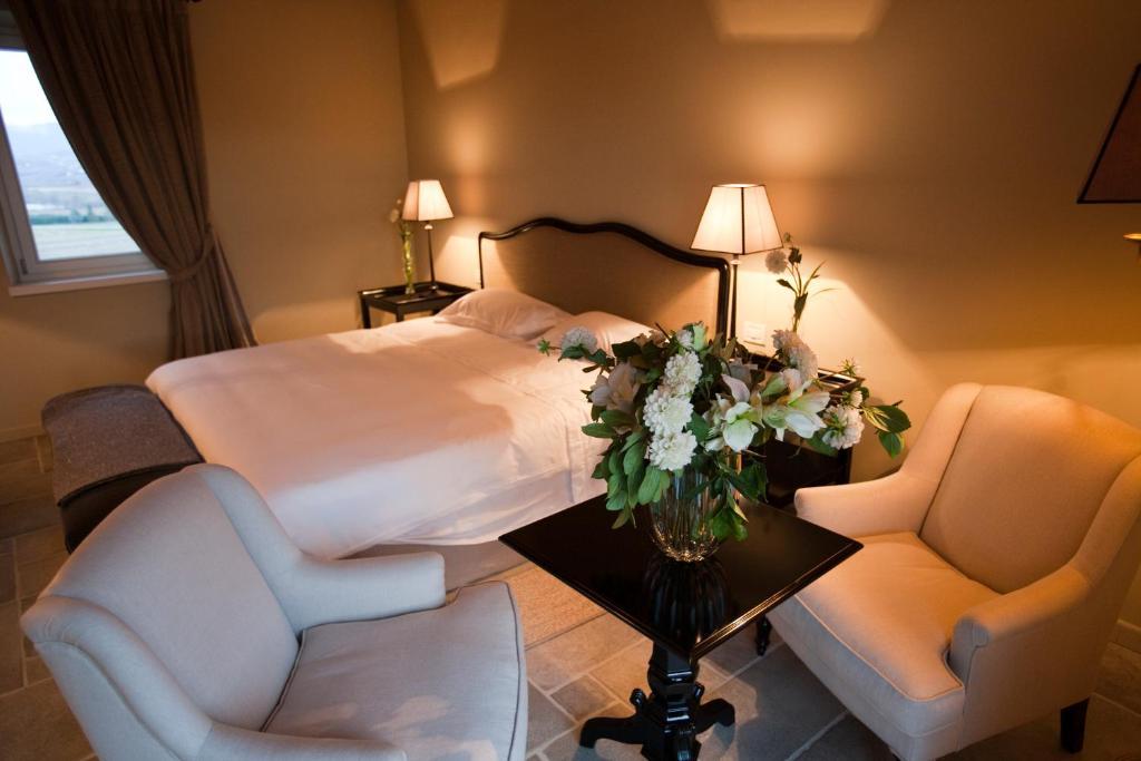 Relais Russiz Superiore Capriva del Friuli 部屋 写真