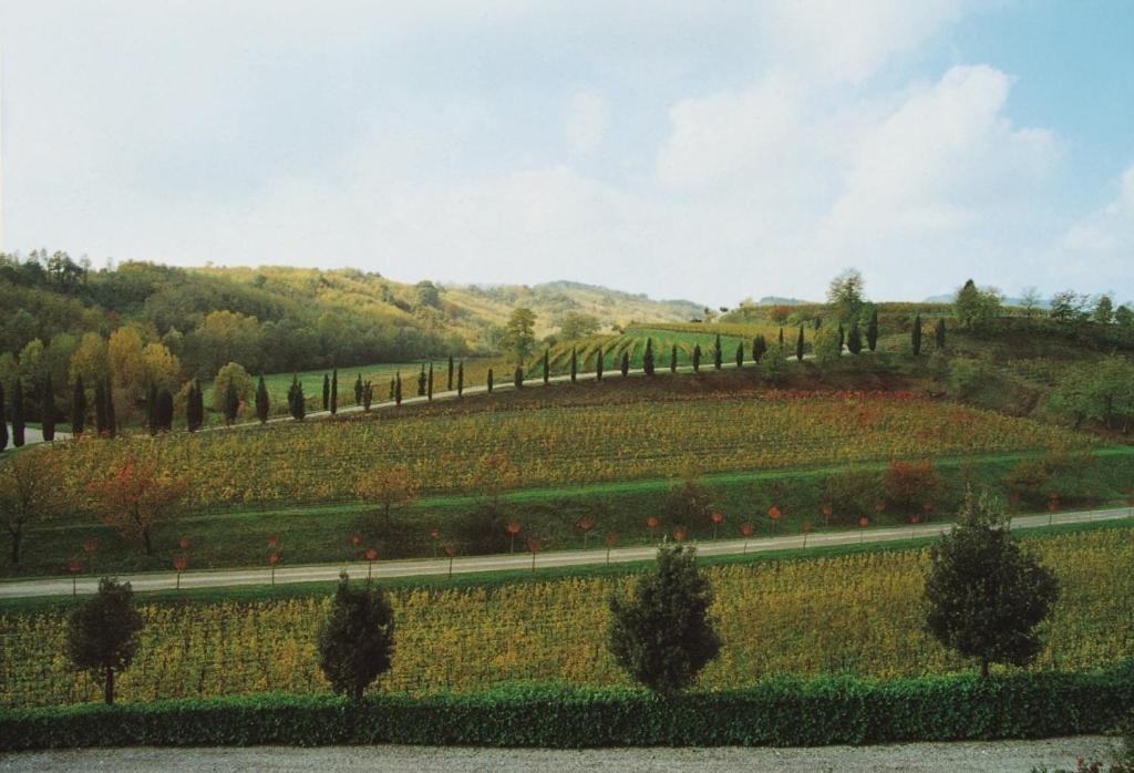 Relais Russiz Superiore Capriva del Friuli エクステリア 写真