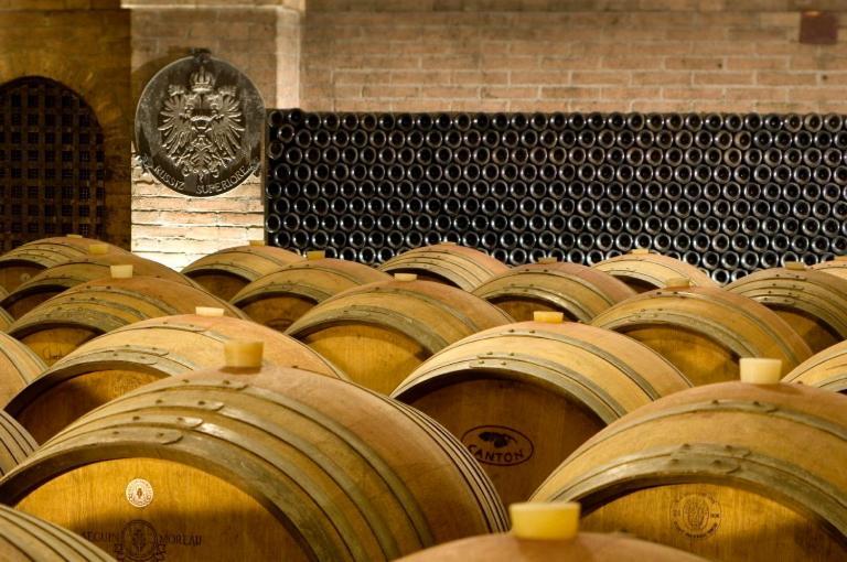 Relais Russiz Superiore Capriva del Friuli エクステリア 写真